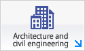 Architecturs andcivil engineering