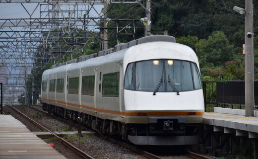近鉄電車