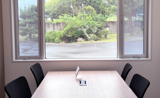 成長を支える環境