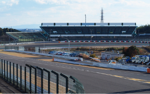 鈴鹿サーキット